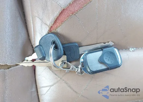 1995 Ford Mustang Cobra Svt z USA, uszkodzony, nr VIN 1FALP42D4SF210591